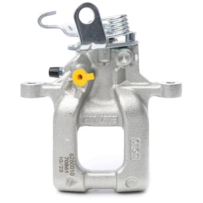 Imagen de METZGER 6260010 Pinza de freno Eje trasero, derecha VOLKSWAGEN: Touran I, GOLF 6, Jetta 3, AUDI: A3 Sportback, Hatchback, SEAT: Leon II Hatchback