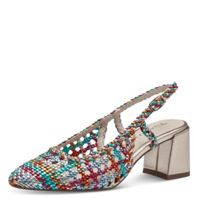 Imagen de Tamaris Tacones, Mujer, Talla: 38, Multicolor Zapatos