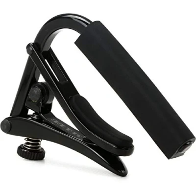 Imagen de Shubb C1K Cejilla para guitarra eléctrica, color negro