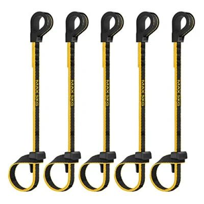 Imagen de Petzl Toolink L Accesorio para bolsa de herramientas (5 unidades)