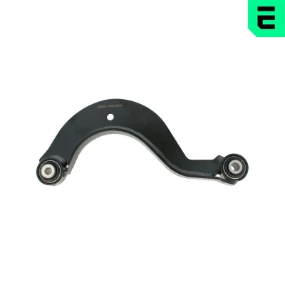 Imagen de OPTIMAL G5 806 Barra oscilante, suspensión de ruedas posterior, Eje trasero, izquierda, arriba, derecha Brazo oscilante transversal VOLKSWAGEN: Golf 5