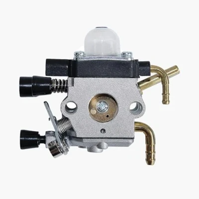 Imagen de Haishine Carburador para STIHL HS81 HS81R HS81RC HS81T HS86 HS86R HS86T Trimmer 4237 120 0606 Zama C1Q S225 Carb