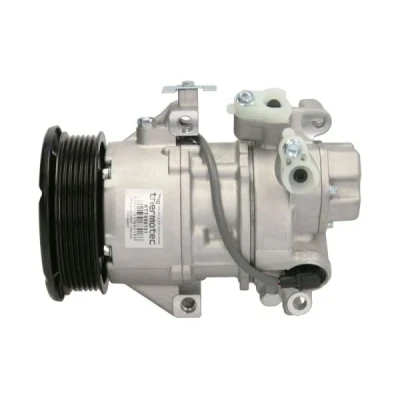 Imagen de THERMOTEC KTT090151 Compresor de Aire Acondicionado 5SE09C PAG 46 R 134 a