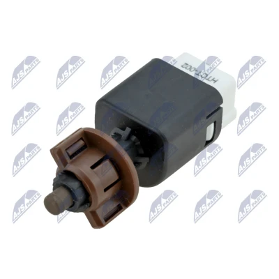 Imagen de Interruptor luces freno NTY ECW CT 002