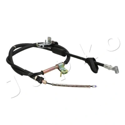 Imagen de JAPKO 131801 Cable de Freno Mano 1477/1268 mm Tambor