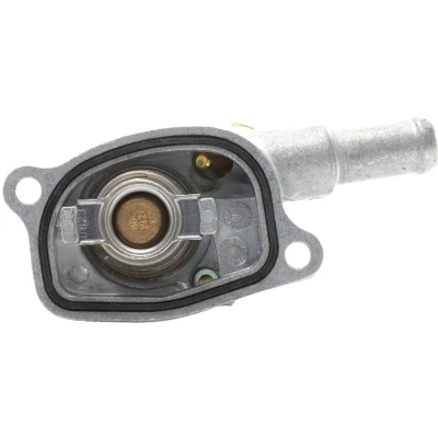 Imagen de METZGER 4006075 Termostato, refrigerante 88 con junta sensor Metal FIAT: 500 Hatchback, Panda II III Hatchback