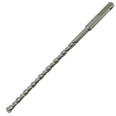 Imagen de DURATOOL D03375 Broca SDS Plus (8 x 210 mm)