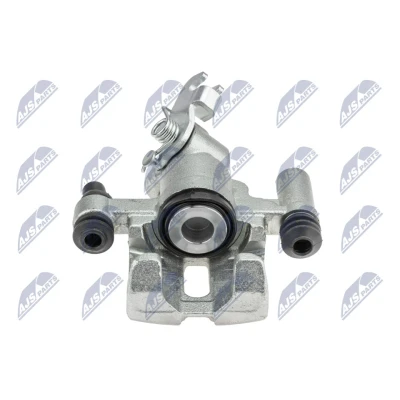 Imagen de NTY HZT MZ 015 Pinza de freno Eje trasero, derecha, derecha sin bastidor soporte MAZDA: MX 5 2