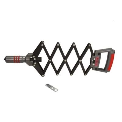 Imagen de ROOKS OK 06.0002 Pinza para remaches 1 6 2.4