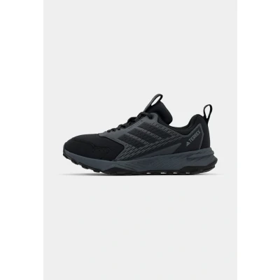 Imagen de Adidas Terrex Tracefinder 2 Zapatillas de senderismo, Hombre, Talla: 43 1/3, Core black/grey six Zapatos