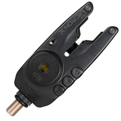 Imagen de Alarma Fox Mini Micron X