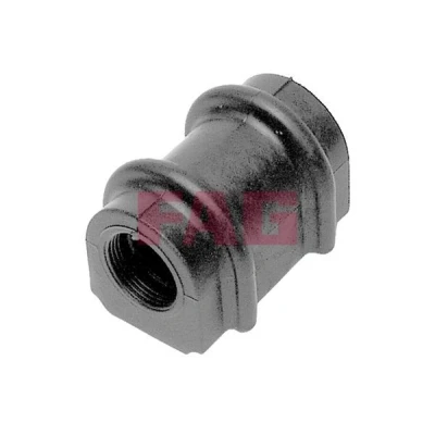 Imagen de FAG 819 0064 10 Silentblock Barra Estabilizadora Soporte de caucho 19 CITROËN: Saxo Hatchback, AX, PEUGEOT: 106 I Hatchback