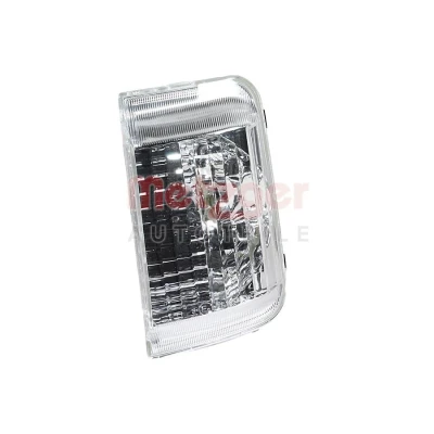 Imagen de METZGER 2080178 Intermitente Espejo retrovisor derecho sin portalámparas, bombilla con marca de control E WY5W FIAT: Ducato III Furgón