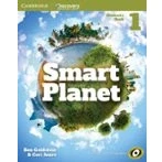 Imagen de Smart Planet Level 1 Student&#039;s Book with DVD ROM (CAMBRIDGE)