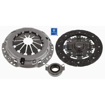 Imagen de SACHS 3000 951 633 Kit de Embrague 200 TOYOTA: Yaris I Hatchback, II Corolla IX Berlina