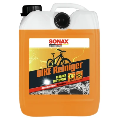 Imagen de SONAX 08525000 Detergente universal Cisterna 5