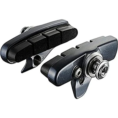 Imagen de Shimano BR 9010 R55C4 Zapatas Completas, Adultos Unisex, Multicolor, Talla Única