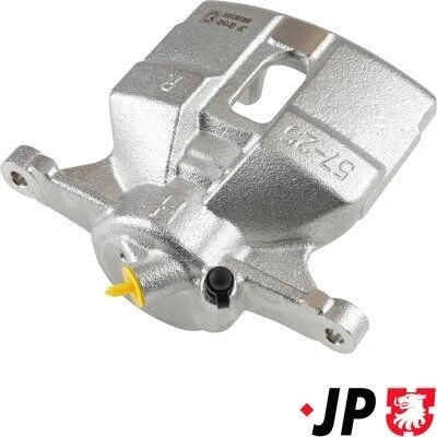 Imagen de JP GROUP 4861901880 Pinza de freno Eje delantero, derecha