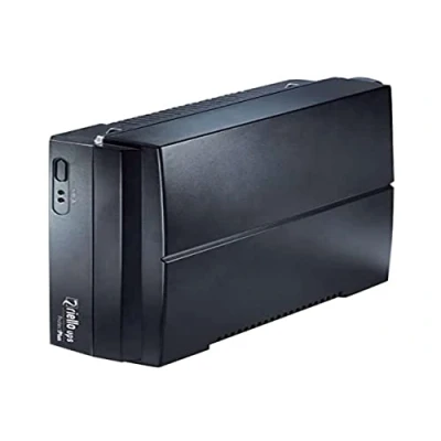 Imagen de Sai Riello Protect Plus 650va 360