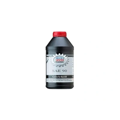 Imagen de LIQUI MOLY 20816 Aceite de transmisión SAE 90 1