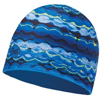 Imagen de Buff, Microfiber &amp; Polar Gorro + Original Niño, Unisex Adulto, Blanco