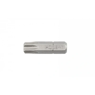 Imagen de Hogert Technik HT1S341 Punta de atornillar Acero para herramientas