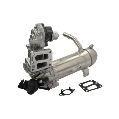 Imagen de PIERBURG 7.06036.14.0 Enfriador EGR con junta