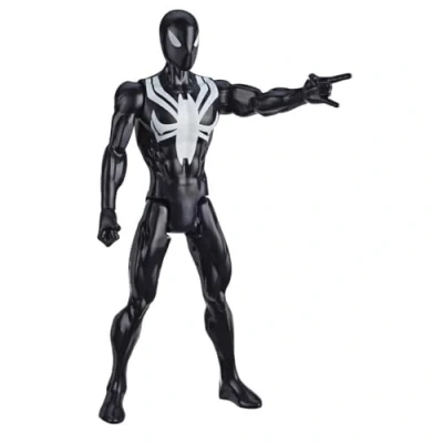 Imagen de Spider Man Figura Titan (Hasbro E85235X0)