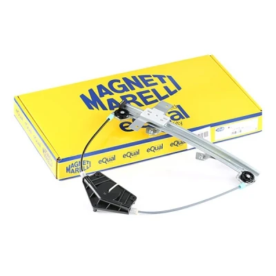 Imagen de Magneti Marelli Elevalunas Atrás derecha eléctrico sin electromotor 350103170044 PEUGEOT: 407 Berlina, SW, Coupé