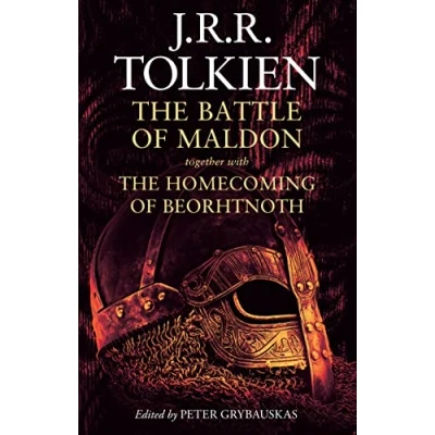 Imagen de The Battle Of Maldon: Together With Homecoming Beorhtnoth