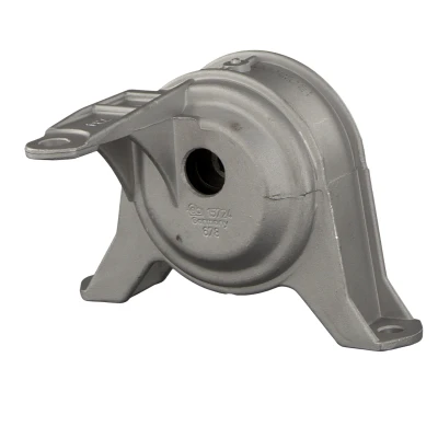 Imagen de FEBI BILSTEIN 15724 Soporte de motor Delante, derecha Rodamiento caucho metal OPEL: Astra G CC, Caravan, Zafira A