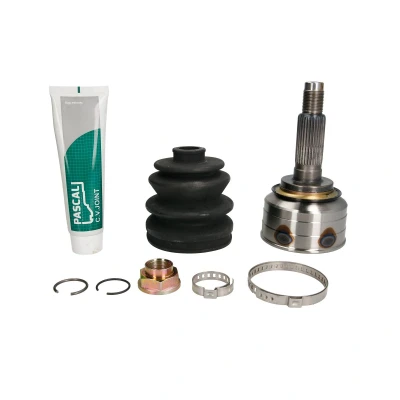 Imagen de PASCAL G10342PC Junta Homocinética lado de rueda KIA: CARNIVAL 2