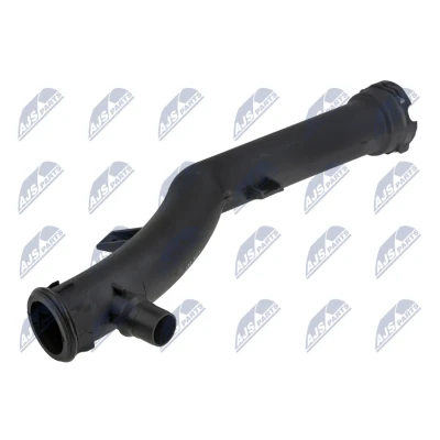 Imagen de NTY CPP PE 007 Conducto refrigerante PEUGEOT: 308 I Hatchback, 207 208 CITROËN: C4 Grand Picasso, Coupé, Hatchback