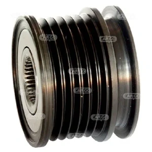 Imagen de HC Cargo F 032 232 624 Rueda Libre Alternador 39,0mm