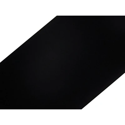 Imagen de d c fix vinilo adhesivo muebles Negro velour terciopelo autoadhesivo impermeable decorativo para cocina, armario, puerta, mesa papel pintado forrar rollo láminas 45 cm x 5 m