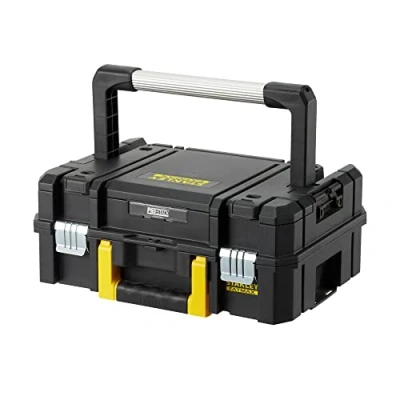 Imagen de STANLEY FatMax FMST1 71967 Maleta con asa de aluminio PRO STACK