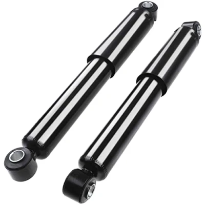 Imagen de Frankberg 2x Presión del gas amortiguador Eje Trasero Compatible con Jumper 2.0L 3.0L 2006 Hoy Ducato 250 290 Sustituir# 1355822080