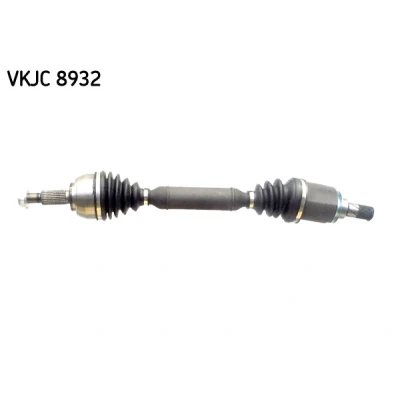Imagen de SKF VKJC 8932 Árbol de transmisión 624, 54