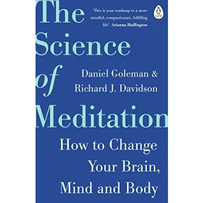Imagen de The science of meditation