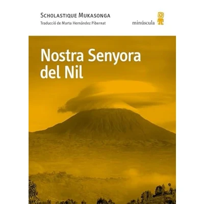Imagen de Nostra Senyora del Nil: 24 (Microclimes)