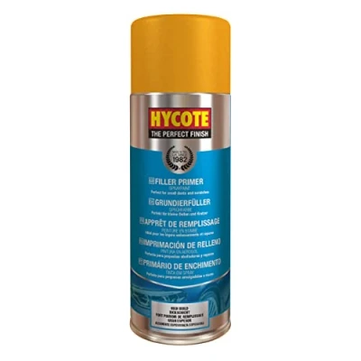 Imagen de Hycote Imprimación De Relleno en Aerosol 400 ml