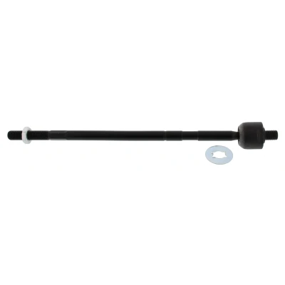 Imagen de MAPCO 49674/1 Rotula Axial de Direccion Eje delantero, izquierda, derecha 378 para vehículos con dirección asistida