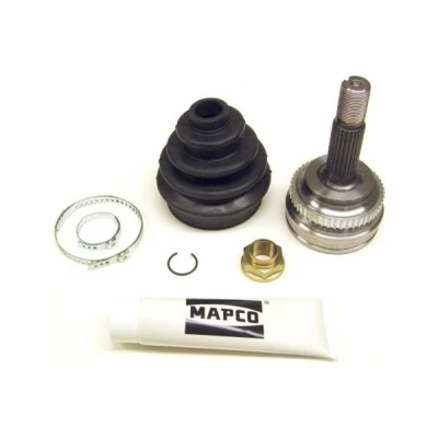 Imagen de MAPCO 16215 Junta Homocinética Eje delantero, lado de rueda para vehículos con ABS TOYOTA: Yaris I Hatchback