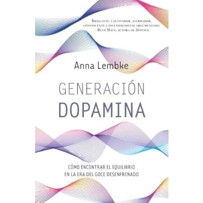 Imagen de GENERACION DOPAMINA