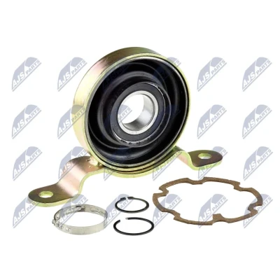 Imagen de NTY NLW VW 003 Suspensión, árbol de transmisión delante VOLKSWAGEN: Transporter 5, 5 Bus norauto, oscaro, mister auto