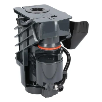 Imagen de Bosch Unidad de infusión compatible con Siemens EQ9 S300 S500 S700 S900 11043543 11032774 11010422 V04 para cafeteras automáticas