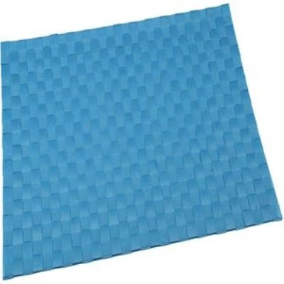 Imagen de Renberg Mantel Individual de poliéster, 30 x 45 cm, Azul