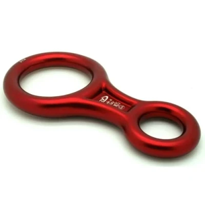 Imagen de Climbing Technology Otto Las aseguradoras, Unisex, Naranja, Big