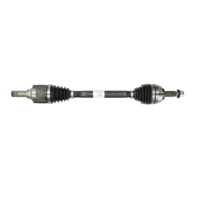 Imagen de SNR DK55.151 Árbol de transmisión Eje delantero, izquierda 692 RENAULT: MEGANE 2, Kangoo II / Grand Kangoo, Express