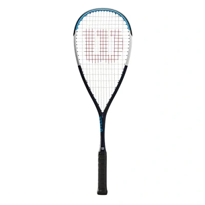 Imagen de Wilson Raqueta de Squash Ultra CV, Grafito